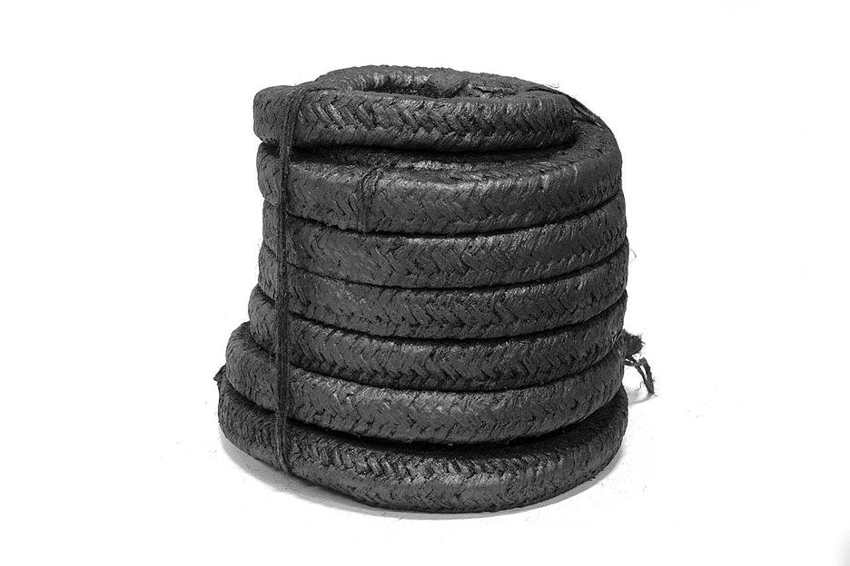 Набивка АП-31 40х40 мм ГОСТ 5152-84 фото 1