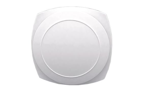 Анемостат вытяжной регулируемый с фланцем АВП - 20АВП - 200 мм фото 1