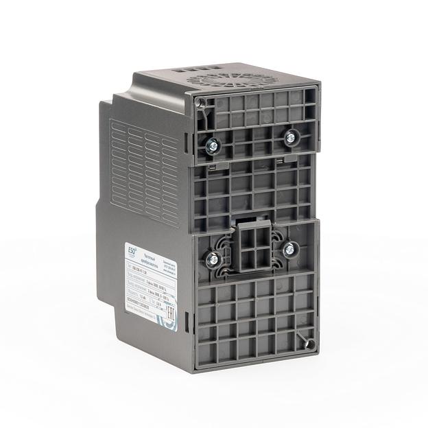 Частотный преобразователь ESQ-230-4T-1.5K 1.5кВт, 380В фото 8