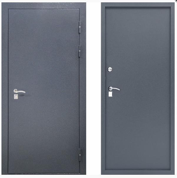 Входная дверь Тесей 100 Термо Новосибирск фото 1