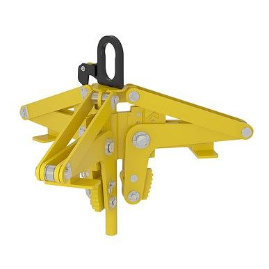 Захваты для рулонов стали и проволоки фото 7