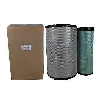 Фильтр воздушный ST40014AB ОПТ фото 1