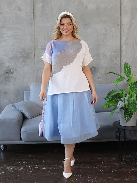 Джемпер Др3-535/1 фото 1