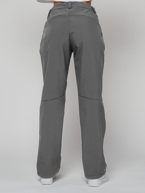 Брюки софтшелл MTFORCE 2358Sr фото 9