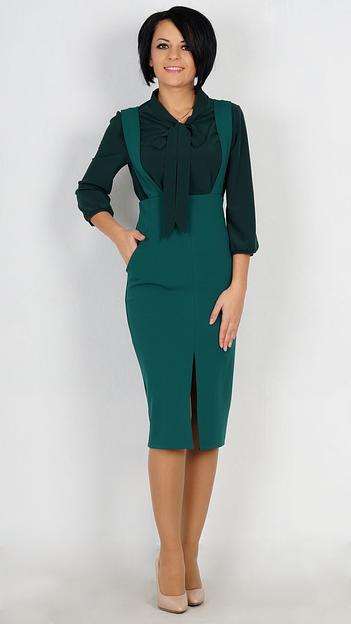 Блуза АР-1379 фото 2