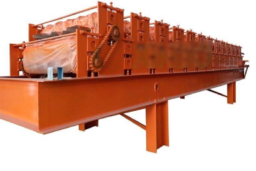 Машина для формовки XB-SC1 фото 1