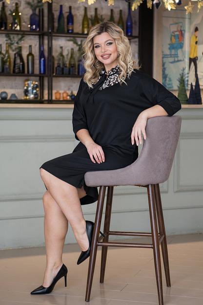 Платье С-566-2 фото 2