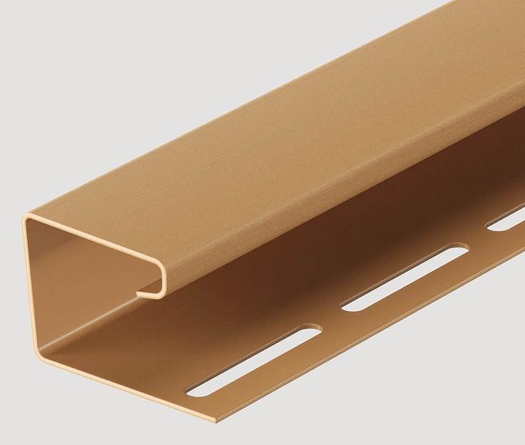 J-профиль опт фото 7