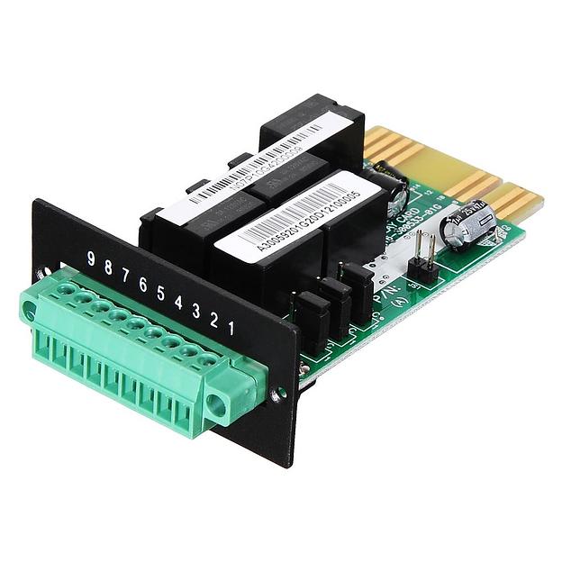 Модуль Ippon 1180662 Dry Contacts card Innova RT33 фото 1