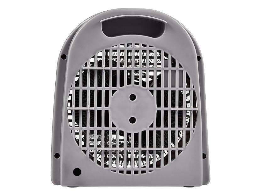 Тепловентилятор Ballu BFH/S-04 2000Вт сиреневый фото 5