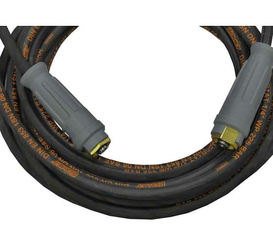 Шланг ВД для профессионального Karcher (10 м 250 бар гайка EASYLock) C-TECH фото 2