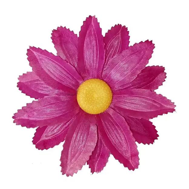 Головка георгина Перфур 2сл 13,5см 418А-197Ж-178 1/40 фото 3