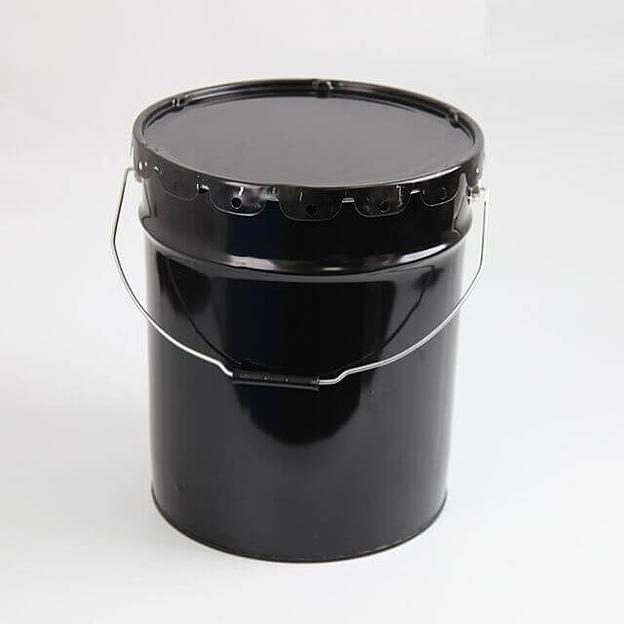 Мастика МБИ битумная изоляционная, кг фото 1