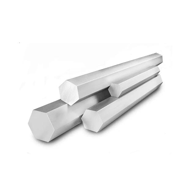 Шестигранник жаропрочный 27 ЭП 479Ш фото 1