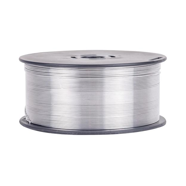 Сварочная проволока алюминиевая ER-4043 Св-АК5 0,8мм 0,5кг Foxweld 4304 фото 2