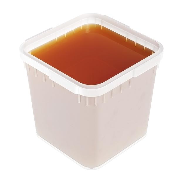 Мёд «Дальневосточный» липовый фото 1