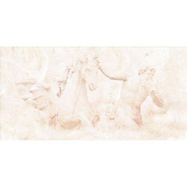 Плитка керамическая CERSANIT Petra 600x297 светло-бежевый вставка 3 PR2L304 фото 1