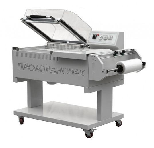 Термоупаковочная машина BSF-4030 фото 1