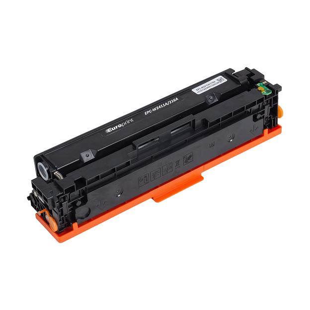 Картридж  Europrint  EPC-W2411A/216A  Голубой фото 1
