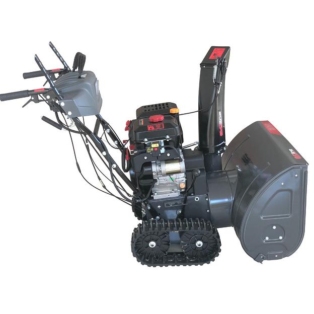 Снегоуборщик EVOline SBG 760 TE фото 5