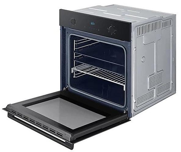 Встраиваемый электрический духовой шкаф Samsung NV68A1145RK/WT фото 9