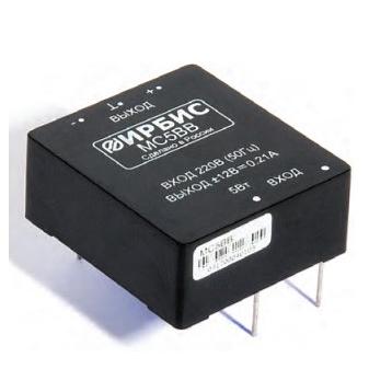 AC/DC преобразователь МС5СС фото 1