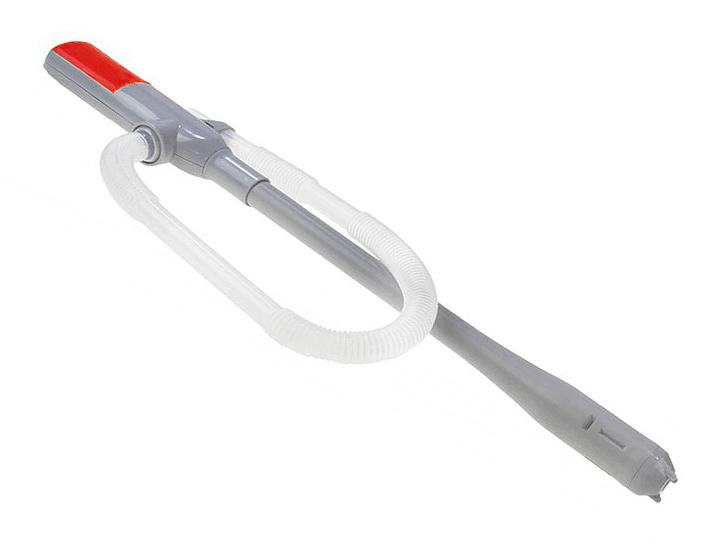 Насос топливный Berkut SP400ЕР фото 1