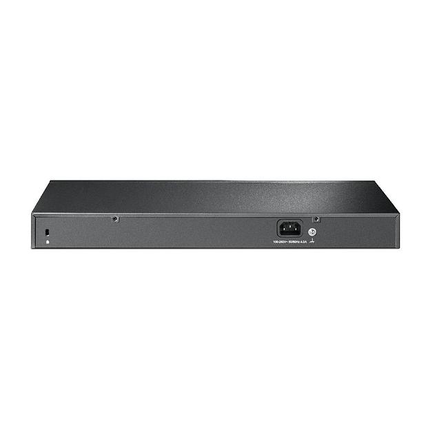 Коммутатор TP-Link TL-SL1218P фото 2