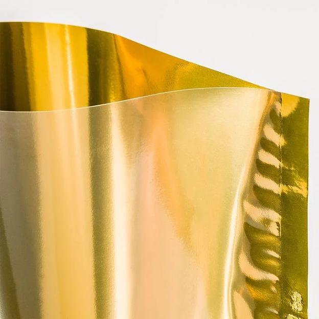 Пакеты вакуумные гладкие ОПТ фото 1