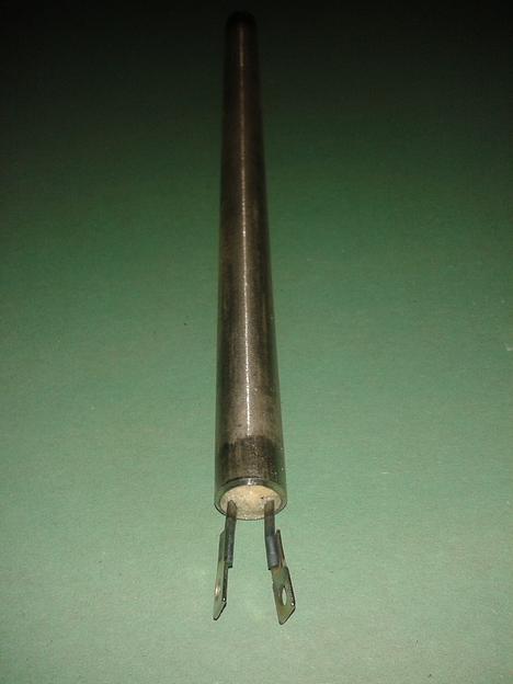 ТЭНП 27,0. 16,0. 1,0. Н 220 фото 2