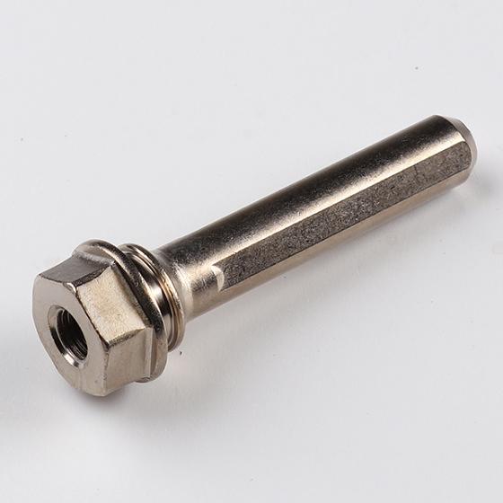 Втулка направляющая суппорта 280-00450   47715-50030 Seiken фото 1