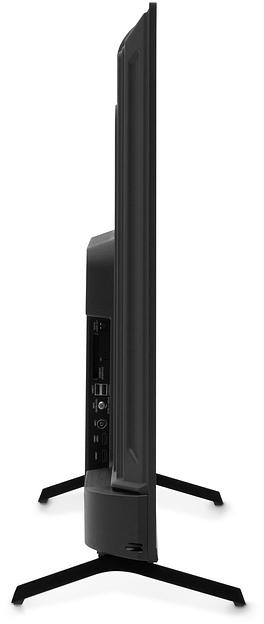 Телевизор LED Hyundai 50" H-LED50BU7006 Android TV Frameless Metal черный 4K Ultra HD 60Hz DVB-T2 DVB-C DVB-S DVB-S2 USB WiFi Smart TV фото 9