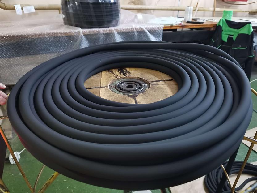 Поливочные шланги атмосферостойкие фото 3