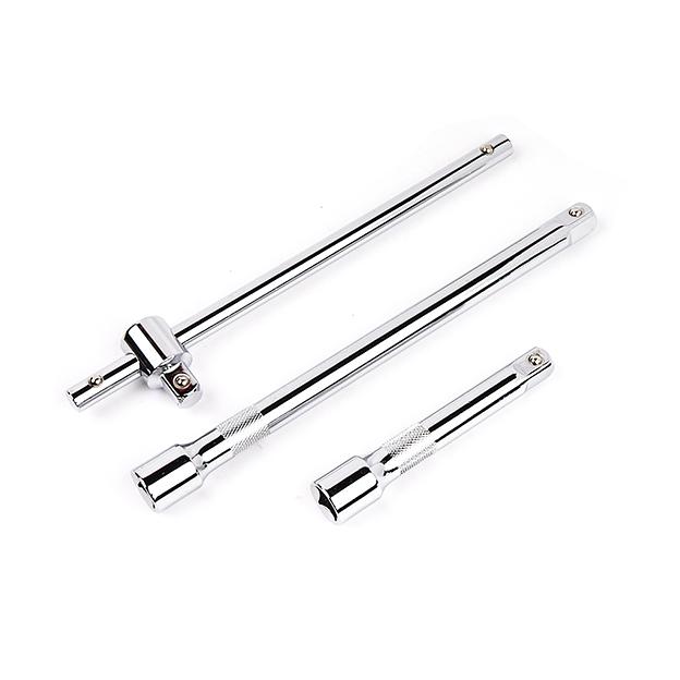 Вороток и удлинители 1/2 KINGQUEEN WIB-30 фото 2