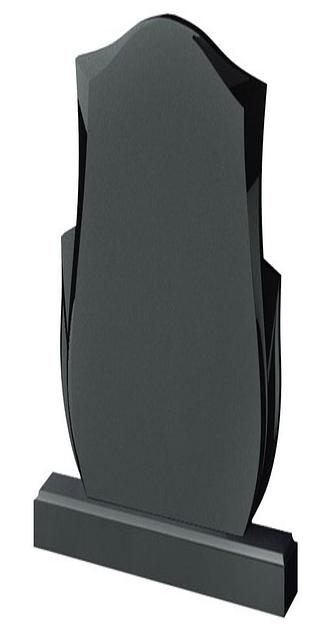 Памятник Тассервис гранитный 1000×450×80 мм фото 1