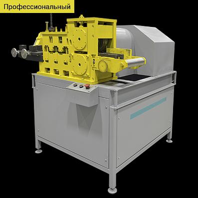 Станок для изготовления перил «Ажур-8М» фото 1