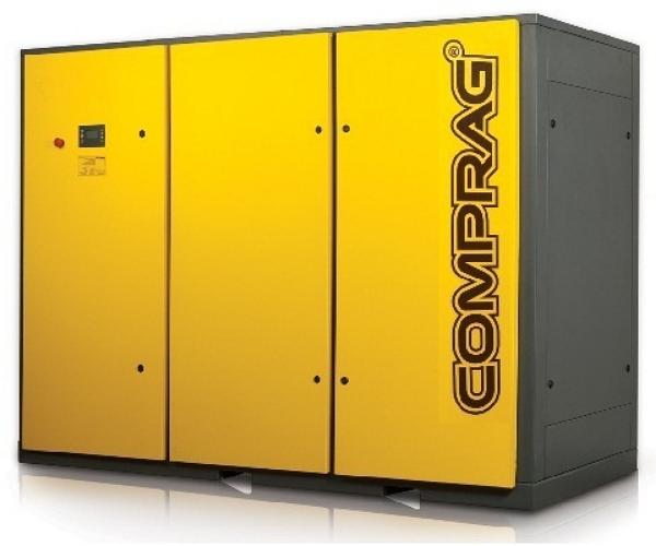 Винтовой компрессор Comprag D-160-8 фото 1