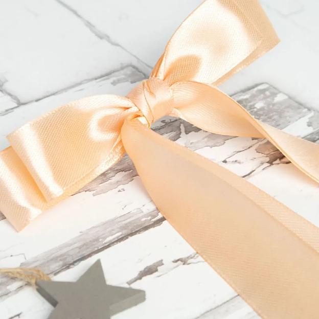 Заколка для волос Casanda Hey персиковый, опт фото 5