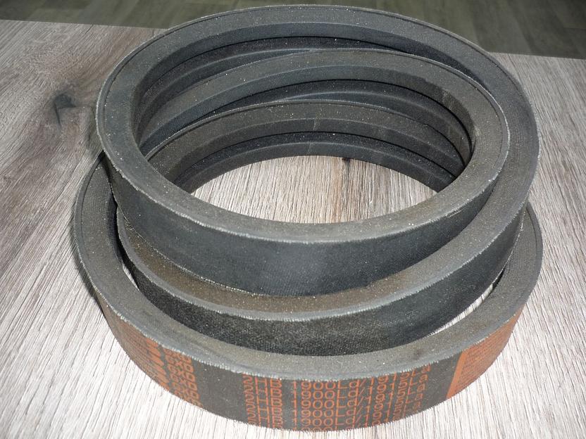 Ремень Адамантис 2HB 1915La / 1900Ld фото 1