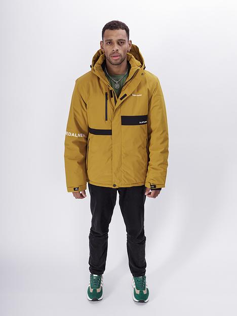 Куртка горнолыжная Super medal 88817G фото 6