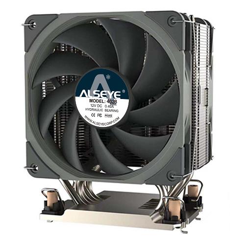 Радиатор ALSEYE CORPORATION LIMITED INSPUR AS.01.07.0149 фото 1