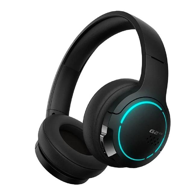 Edifier G2BT Black {20ГЦ-20кГЦ,сопротивление 32 Ом,чувствительность 94Дб, Bluetooth 5.2} фото 1