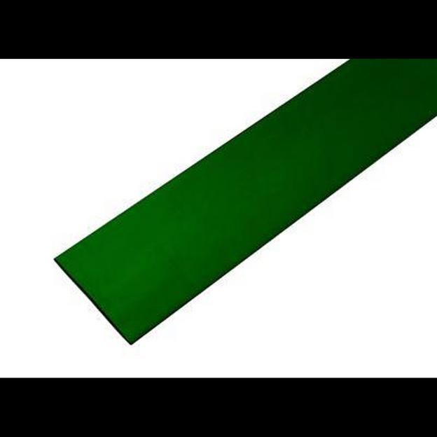 Трубка термоусадочная 35.0/17.5 1м зел. Rexant 23-5003 фото 1