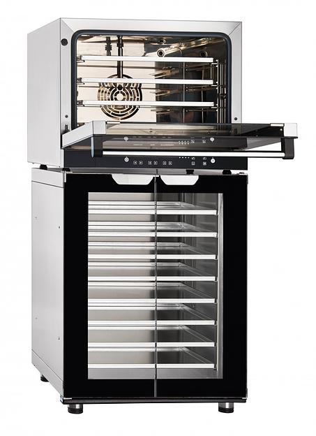 Шкаф расстоечный тепловой ШРТ-8-01 фото 4