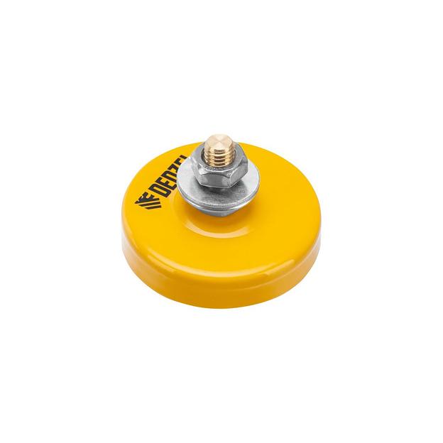 Клеммы заземления DENZEL 97559 фото 1