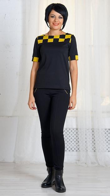 Блуза АР-1297 фото 2