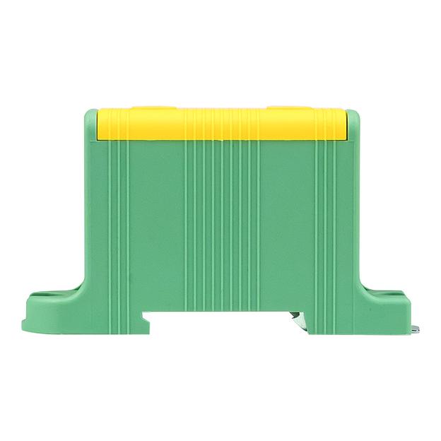 EKF plc-kvs-16-95-y-green Клемма силовая вводная КСВ 16-95 желто-зеленая EKF PROxima фото 2