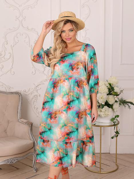 Платье П4-5504/3 фото 8