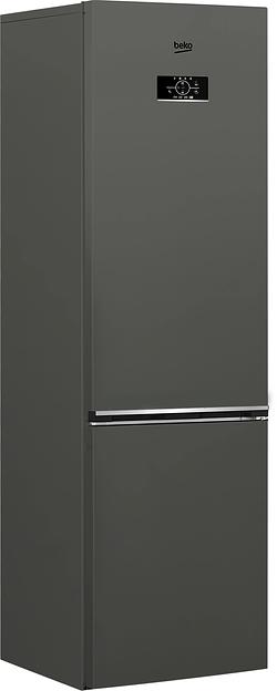 Холодильник Beko B3R0CNK312HG 2-хкамерн. серый фото 3