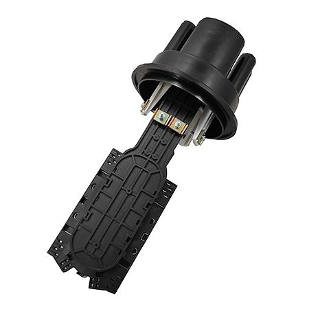 Муфта оптическая тупиковая МВОТ-4620-81-216-1Л36 фото 3